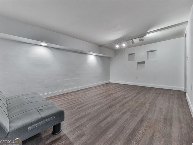 291 Sourwood Drive, Marietta, GA 30062