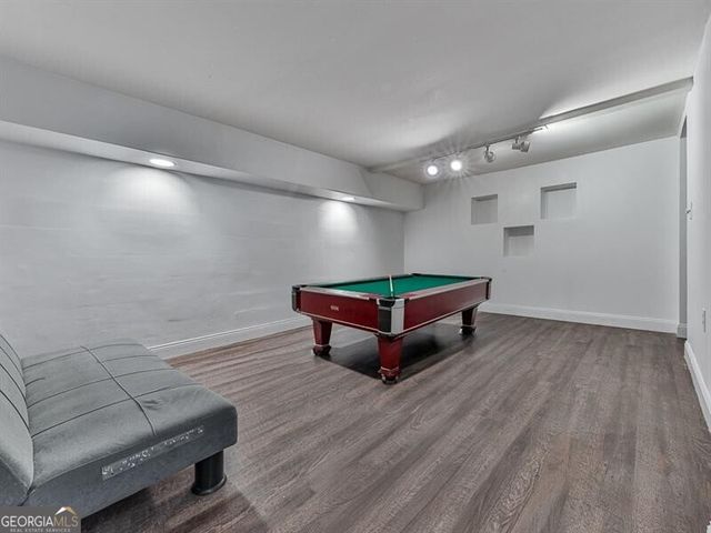 291 Sourwood Drive, Marietta, GA 30062