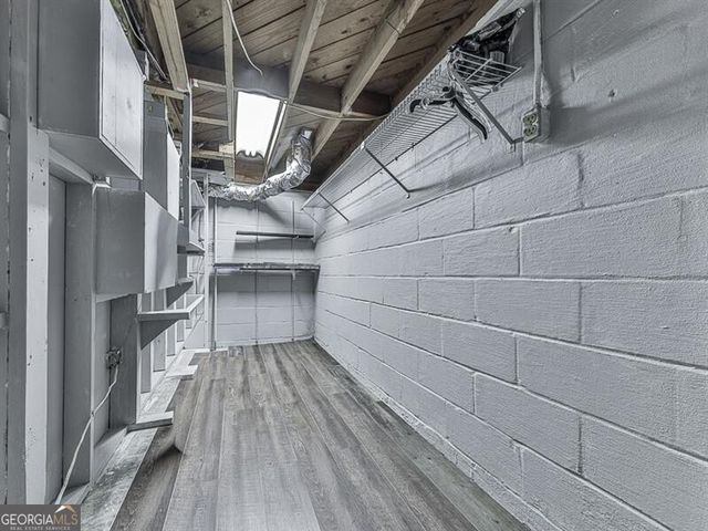291 Sourwood Drive, Marietta, GA 30062