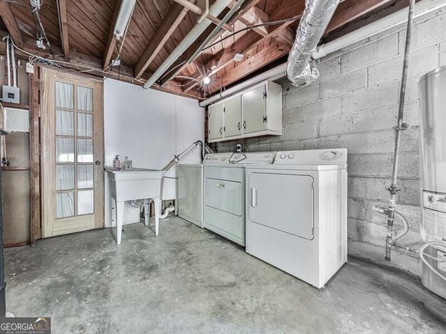 291 Sourwood Drive, Marietta, GA 30062