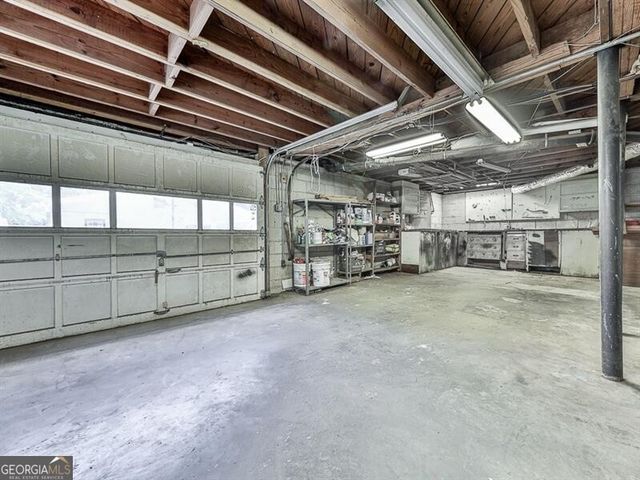 291 Sourwood Drive, Marietta, GA 30062