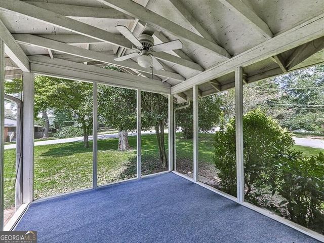 291 Sourwood Drive, Marietta, GA 30062