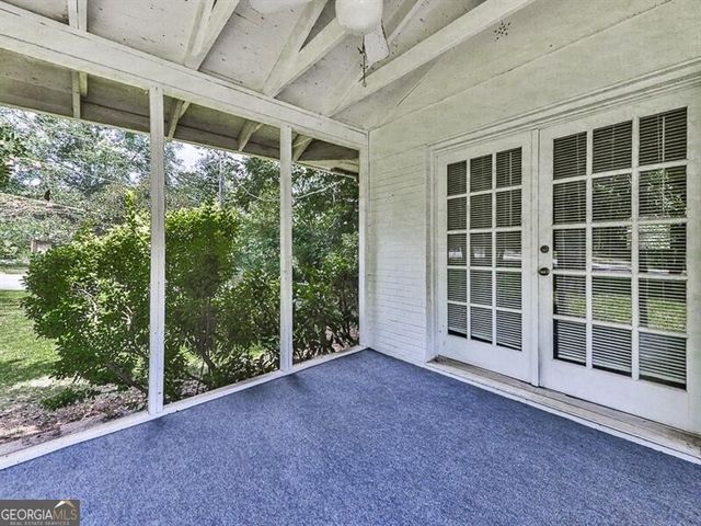 291 Sourwood Drive, Marietta, GA 30062