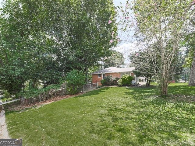 291 Sourwood Drive, Marietta, GA 30062