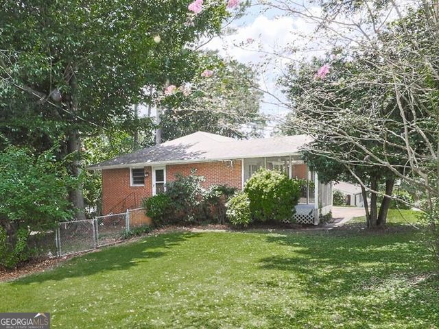 291 Sourwood Drive, Marietta, GA 30062