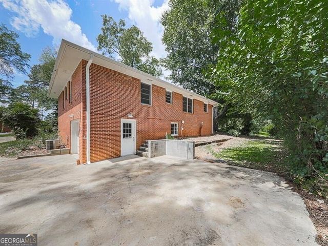 291 Sourwood Drive, Marietta, GA 30062