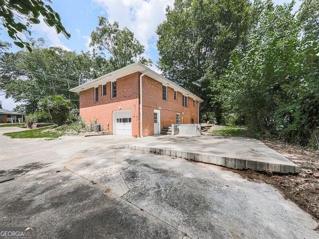 291 Sourwood Drive, Marietta, GA 30062