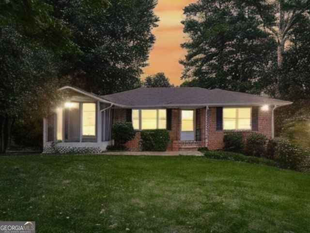 291 Sourwood Drive, Marietta, GA 30062