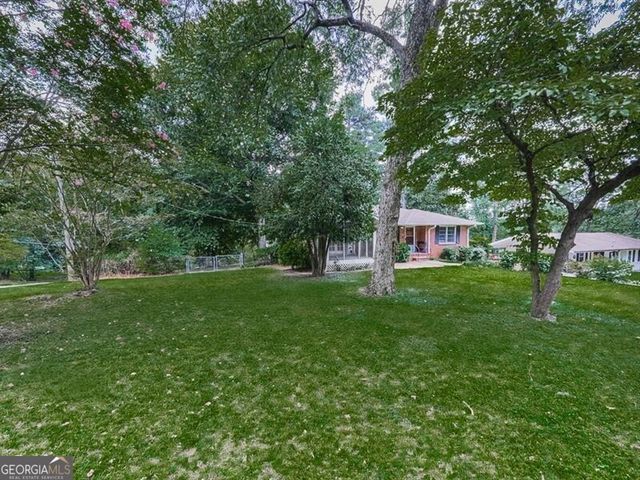291 Sourwood Drive, Marietta, GA 30062