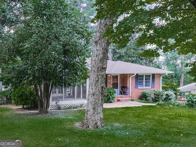 291 Sourwood Drive, Marietta, GA 30062