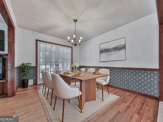 291 Sourwood Drive, Marietta, GA 30062