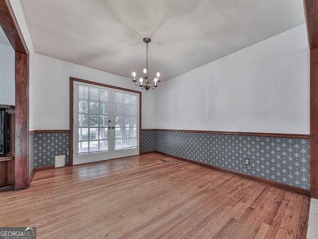291 Sourwood Drive, Marietta, GA 30062