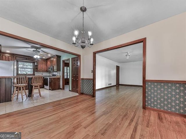 291 Sourwood Drive, Marietta, GA 30062