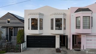 1760 Mckinnon Avenue, San Francisco, CA 94124