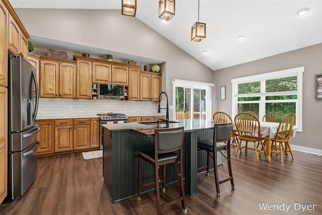 6681 Wood Hollow Court, Allendale, MI 49401