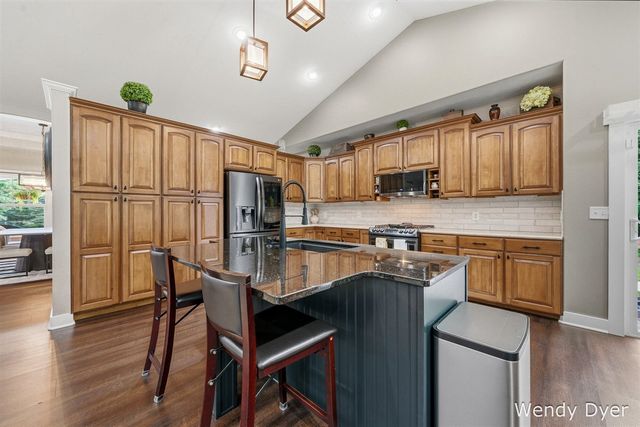 6681 Wood Hollow Court, Allendale, MI 49401