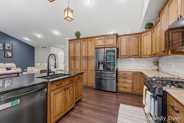 6681 Wood Hollow Court, Allendale, MI 49401