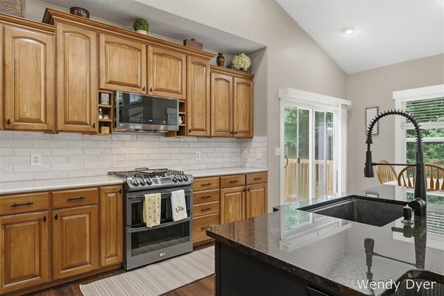 6681 Wood Hollow Court, Allendale, MI 49401