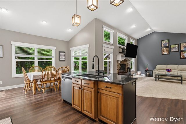 6681 Wood Hollow Court, Allendale, MI 49401