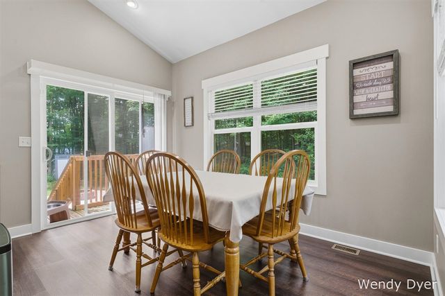 6681 Wood Hollow Court, Allendale, MI 49401