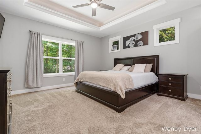 6681 Wood Hollow Court, Allendale, MI 49401