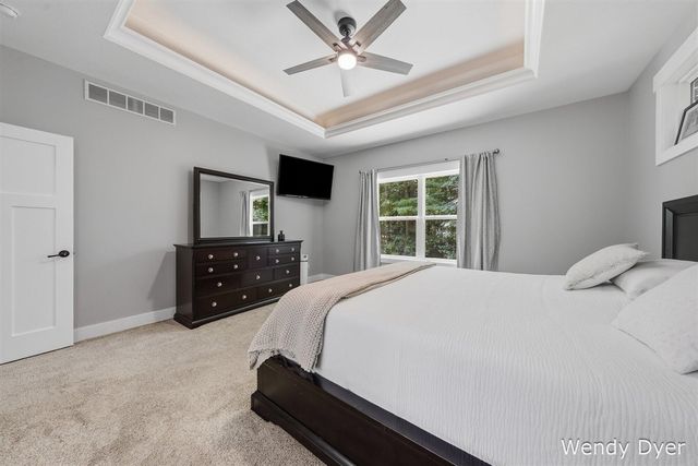 6681 Wood Hollow Court, Allendale, MI 49401