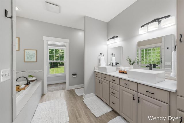 6681 Wood Hollow Court, Allendale, MI 49401