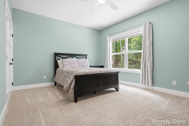 6681 Wood Hollow Court, Allendale, MI 49401