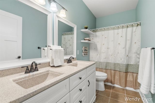 6681 Wood Hollow Court, Allendale, MI 49401