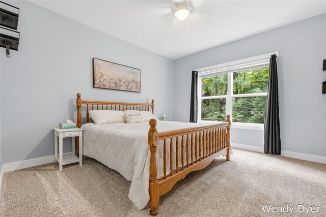 6681 Wood Hollow Court, Allendale, MI 49401