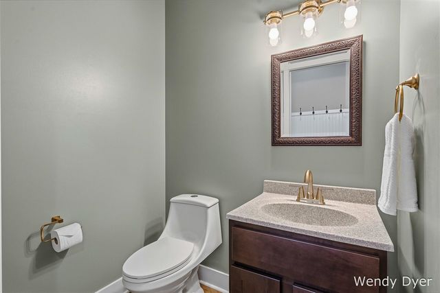 6681 Wood Hollow Court, Allendale, MI 49401