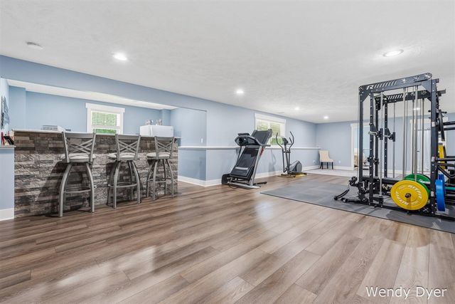 6681 Wood Hollow Court, Allendale, MI 49401