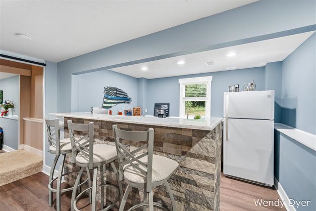6681 Wood Hollow Court, Allendale, MI 49401