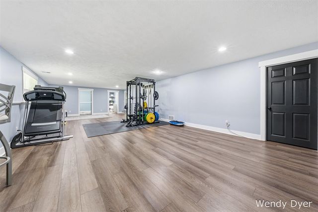6681 Wood Hollow Court, Allendale, MI 49401
