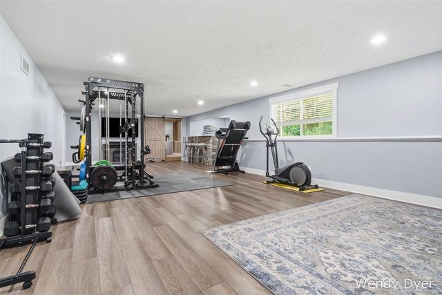 6681 Wood Hollow Court, Allendale, MI 49401
