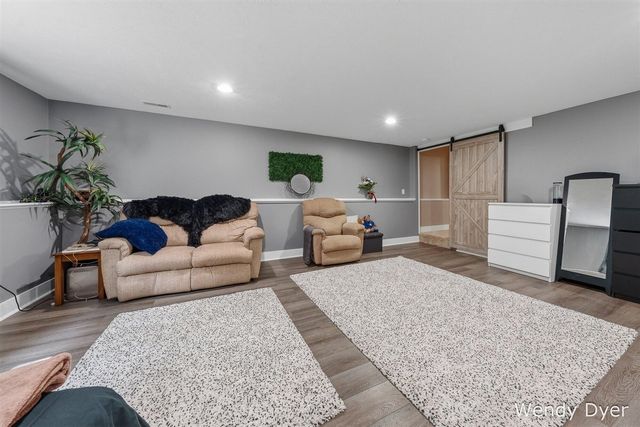 6681 Wood Hollow Court, Allendale, MI 49401