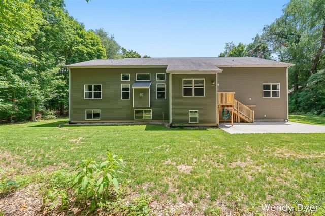 6681 Wood Hollow Court, Allendale, MI 49401