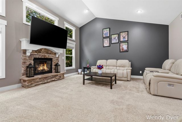 6681 Wood Hollow Court, Allendale, MI 49401