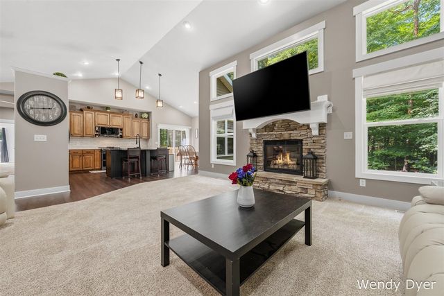 6681 Wood Hollow Court, Allendale, MI 49401
