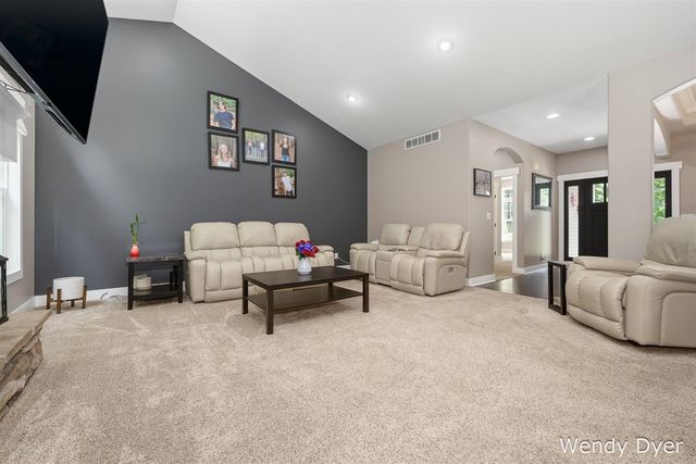 6681 Wood Hollow Court, Allendale, MI 49401