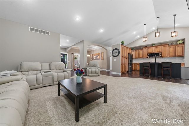 6681 Wood Hollow Court, Allendale, MI 49401