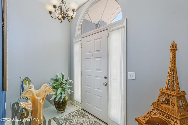 2329 Skywind Circle, Melbourne, FL 32935