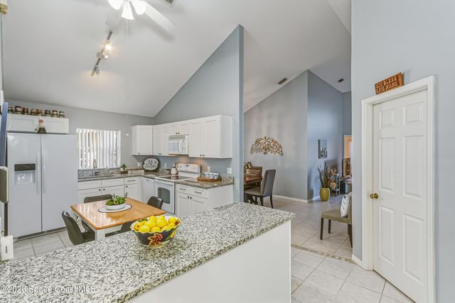 2329 Skywind Circle, Melbourne, FL 32935