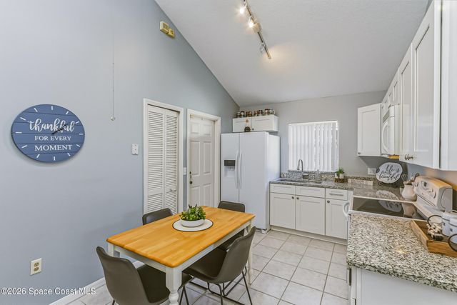 2329 Skywind Circle, Melbourne, FL 32935