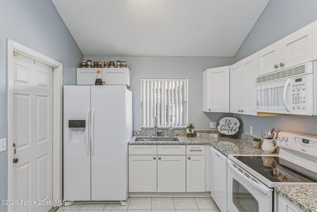 2329 Skywind Circle, Melbourne, FL 32935