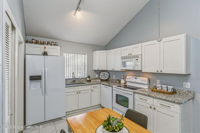 2329 Skywind Circle, Melbourne, FL 32935