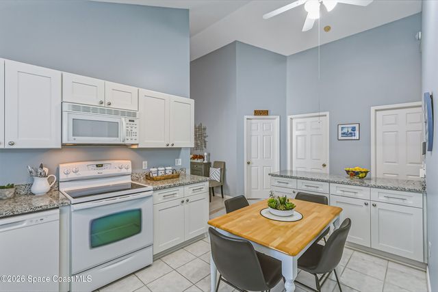 2329 Skywind Circle, Melbourne, FL 32935