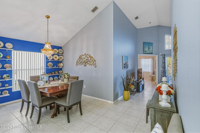 2329 Skywind Circle, Melbourne, FL 32935