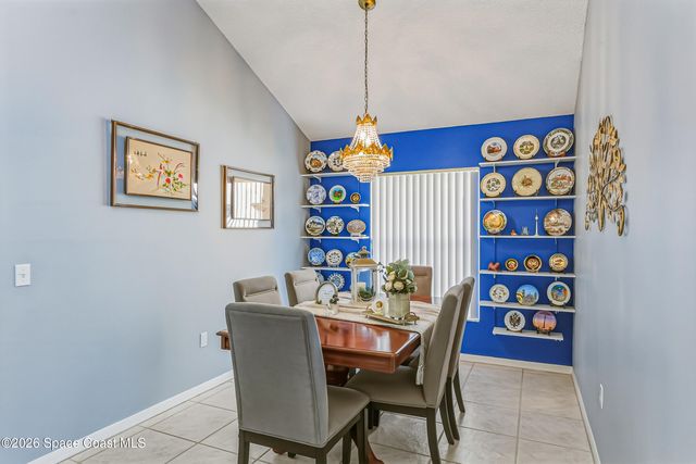 2329 Skywind Circle, Melbourne, FL 32935