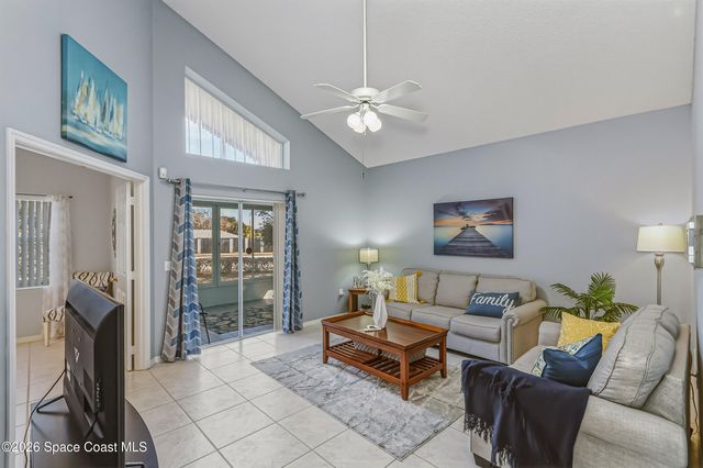 2329 Skywind Circle, Melbourne, FL 32935